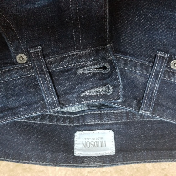 Hudson Women's Jeans - Picture 5 of 8